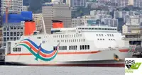 164m / 600 pax Passenger / RoRo Ship for Sale / #1059533