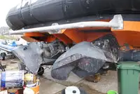 17.9m RIB UK Cat