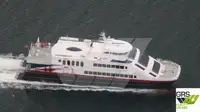 45m / 350 pax Passenger Ship for Sale / #1064532