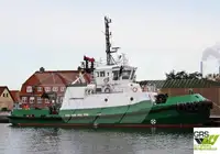 31m / 70ts BP Tug for Sale / #1072599