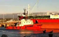 28.8m Harbour / Coastal Tug