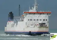 160m / 80 pax Passenger / RoRo Ship for Sale / #1030474