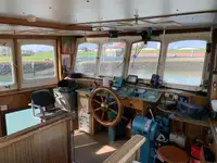 1968 Tug - Single Screw For Sale & Charter