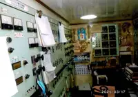 58.3m Tuna Longliner