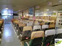 PRICE REDUCED // 40m / 286 pax Passenger Ship for Sale / #1062653