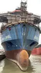 14,000 DWT Heavy Lift Vessel