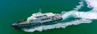 NEW BUILD - 22m Passenger Transfer Vessel