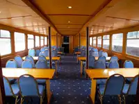 1924 Passenger Trip Boat 36m