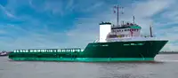 2004 | 230 ft | DP2 Class Offshore Supply Vessel