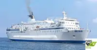 Price Reduced // 145m / 2.264 pax Passenger / RoRo Ship for Sale / #1022288