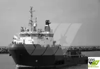 54m Offshore Support & Construction Vessel for Sale / #1064175