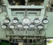 99m / 250 lane meter RoRo Vessel for Sale / #1054909