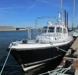 1983 MISCELLANEOUS Pilot Vessel 14.93 m