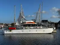 15M CREW TRANSFER /MULTIPURPOSE VESSEL FOR SALE