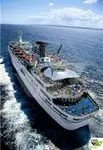 PRICE REDUCED // 157m / 554 pax Cruise Ship for Sale / #1011495