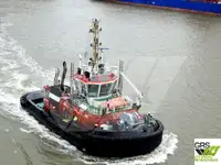 28m / 86ts BP Tug for Sale / #1066450