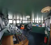 1983  Offshore - Supply Support Vessel For Sale