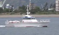 24m Patrol Boat