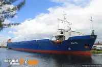 RORO ship for sale