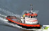 25m / 24ts BP Tug for Sale / #1042483