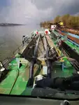 1971 Dredger - Trailing Suction Hopper Dredger For Sale