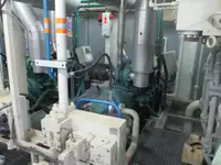 1977 Barge - Jack Up Platform For Sale & Charter