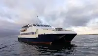 1996 Passengers Vessel For Sale