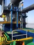 94.85m Cutter Suction Dredger 3200cbm