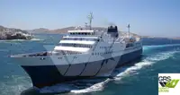 122m / 2.007 pax Passenger / RoRo Ship for Sale / #1011473