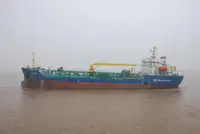 7000DWT Bunkering Tankers (8)