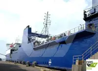 191m / 120 pax Passenger / RoRo Ship for Sale / #1027479