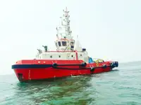 CM0927 VOITH-SCHNEIDER ASD TUG 53 TBP/5000 HP/2013 BLT FOR SALE