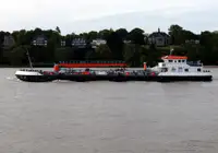 CM0618 Small bunkering tanker 1200 DWT/2013 BLT for sale