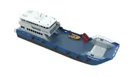 MOC Shipyards 30 m Landing Craft Whitsunday