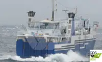 101m / 793 pax Passenger / RoRo Ship for Sale / #1031350