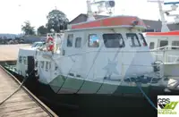 16m / 30 pax Crew Transfer Vessel for Sale / #1078401