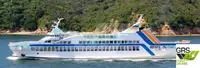 85m / 550 pax Passenger / RoRo Ship for Sale / #1061952