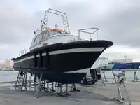 1999 Pilot Boat For Sale