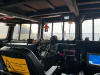 1986 Crew Boat - Crew Boat For Sale