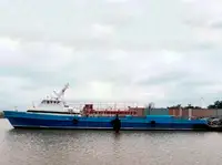 1994 Crew Boat For Sale