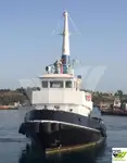 28m / 20ts BP Tug for Sale / #1020411