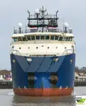 83m / DP 2 Platform Supply Vessel for Sale / #1077643