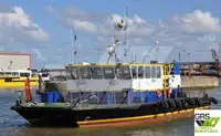 24m Survey Vessel for Sale / #1078269