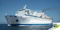 Price Reduced // 145m / 2.264 pax Passenger / RoRo Ship for Sale / #1022288