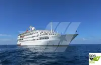 82m / 72 pax Cruise Ship for Sale / #1033960