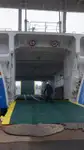 240pax RORO Ferry