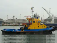 1995 Tug - Twin Screw For Sale