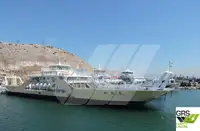 100m / 150 pax Passenger / RoRo Ship for Sale / #1033047