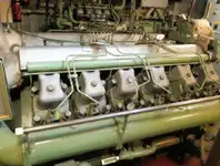 1976 Tug - Single Screw For Sale & Charter