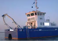 18m Research / Survey Vessel for Sale – Keen sellers – Open to near of